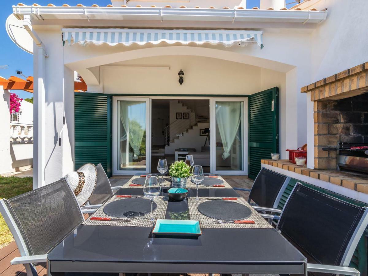 Holiday Home Roberts By Interhome البوفيرا المظهر الخارجي الصورة