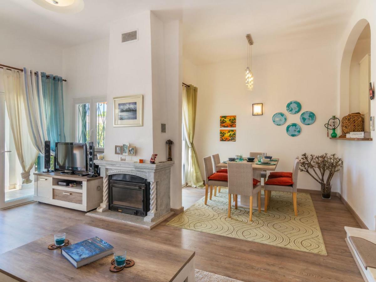 Holiday Home Roberts By Interhome البوفيرا المظهر الخارجي الصورة
